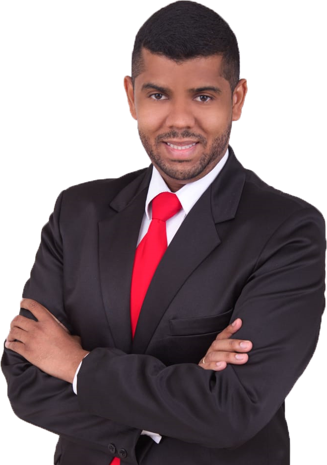 Advogado Humberto Júnior Almondes Barreto - Brotas de Macaúbas / Bahia